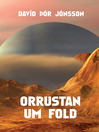 Orrustan um fold (eBook): Úrval úr vestfirskri fyndni, 1. bindi